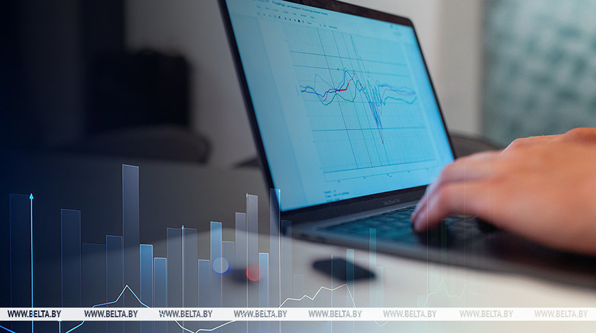 ВРП Брестской области в январе-феврале вырос на 1,4% 