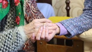 В социальных пансионатах Брестской области планируют увеличить количество мест для постояльцев
