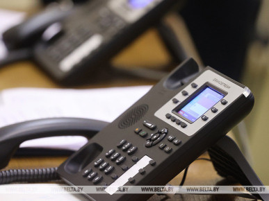 В ЦИК начала работать прямая телефонная линия