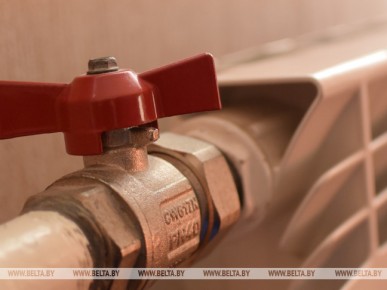 В Брестской области начали отключать отопление