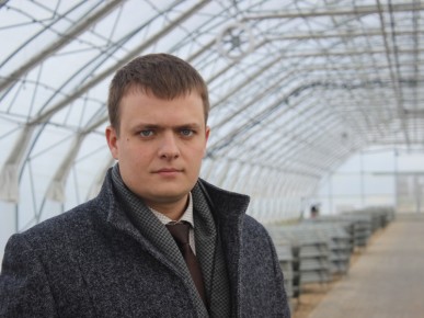 Кадровые решения: новый директор в Беловежской пуще