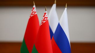 Лукашенко видит возможности для достижения товарооборота в $1 млрд с Калужской областью