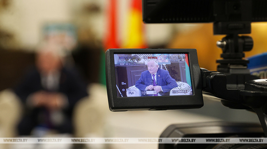 Индустриальные парки и инновационные предприятия. Пархомчик назвал главные проекты Брестской области