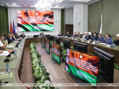 На строительство Республиканского центра патриотического воспитания молодежи собрано более 8,3 миллиона рублей