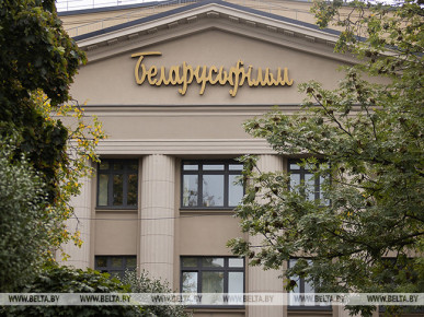 Какие премьеры готовит "Беларусьфильм" в 2024 году