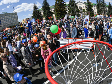 Фестиваль «Вытокі» возвращается: три дня праздника в Пружанах