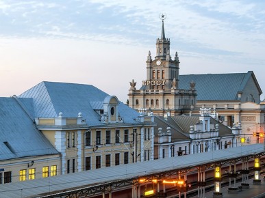 Брестским облисполкомом принято решение о присвоении почетного звания «Человек года Брестчины»