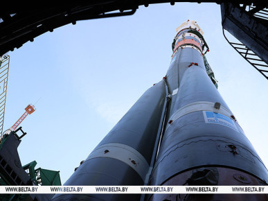 Старт корабля "Союз МС-25" отложен предположительно на сутки