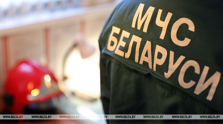 МЧС напомнило о факторах опасности при ливнях, грозах и усилении ветра