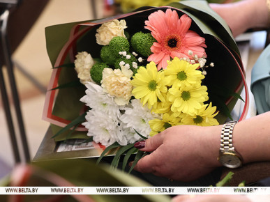 Ивановский и Жабинковский районы занесены на Доску почета Брестской области