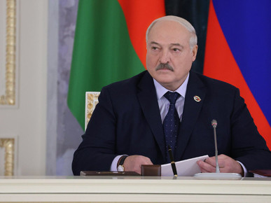 Лукашенко назвал главные задачи развития сотрудничества в Союзном государстве