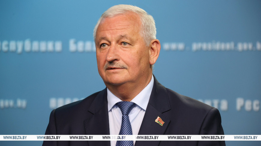 Пархомчик: от закрытия Польшей границы страдают простые граждане и Беларуси, и других стран