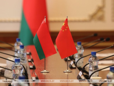 Брест и китайский Хэфэй намерены составить дорожную карту для сотрудничества