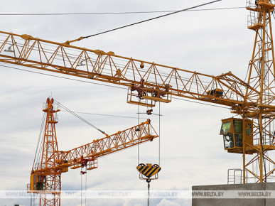 ИННОВАЦИОННЫЙ КВАРТАЛ ПЛАНИРУЮТ ПОСТРОИТЬ В БРЕСТЕ