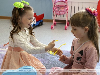 В Кобрине 1 сентября откроют начальную школу с детским садом