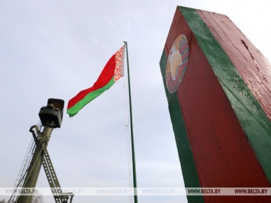 Новый полк и жилье для военных. Как приезд Лукашенко в Лунинец стал вехой в развитии Вооруженных Сил