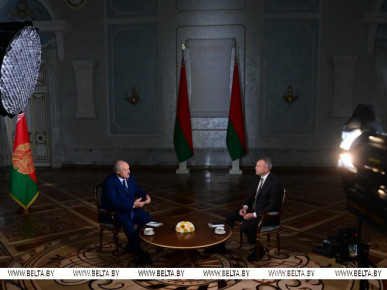 Лукашенко о перспективах интеграции с Россией: идти по стопам двух президентов