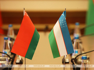 Брестскую область посетили представители туриндустрии Узбекистана