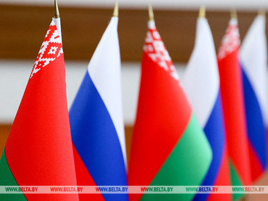 Лукашенко и Путин провели телефонный разговор