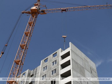 К учебному году ожидается открытие трех объектов на Брестчине