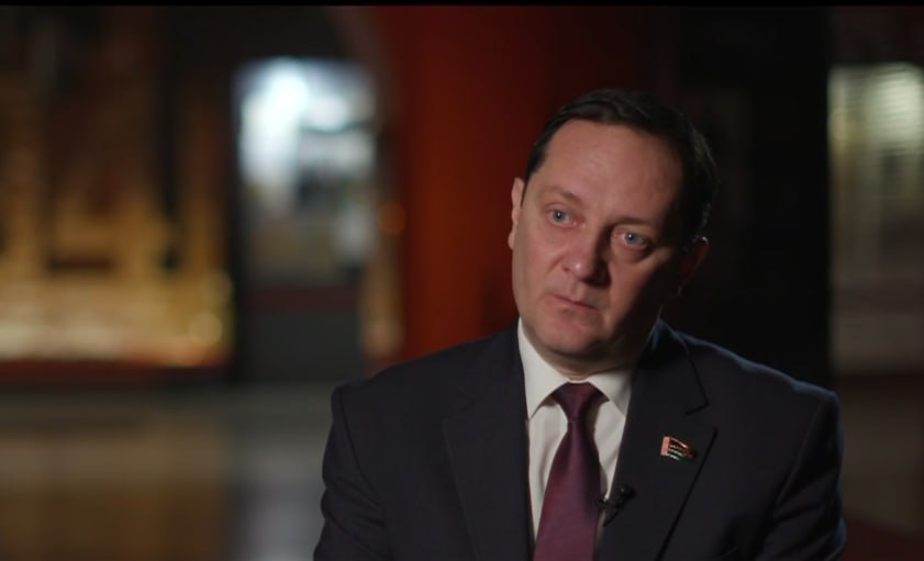 Более 2 млн человек посетили мемориал "Брестская крепость-герой" за последние 5 лет. 