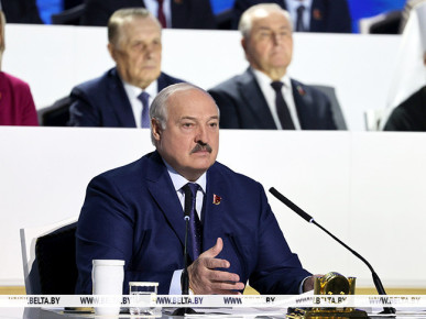 Лукашенко об итогах заседания VII ВНС: в летопись государственного строительства вписана новая страница