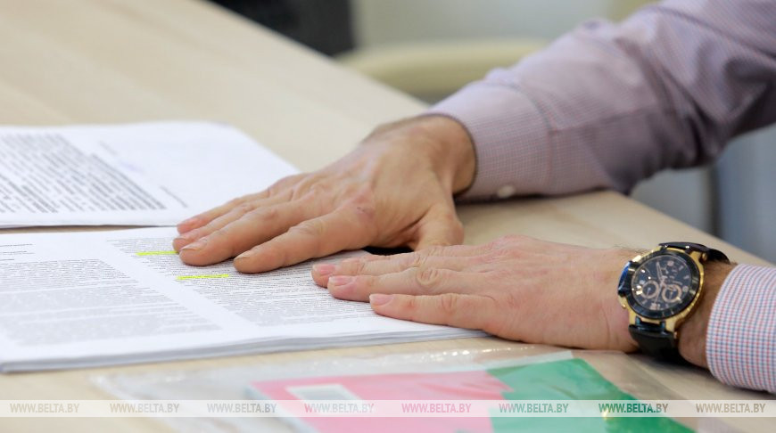 В Брестской области продолжится реализация семи проектов по программе "Один район - один проект" в 2026 году