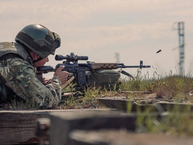 В Беларуси проводят комплексную проверку готовности одной из частей внутренних войск