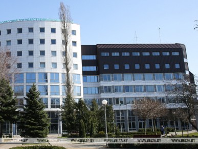 ПолесГУ будет сотрудничать с институтом науки и технологий из Китая