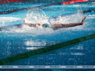 БОЛЕЕ 300 СПОРТСМЕНОВ ВЫСТУПЯТ В БРЕСТЕ НА II ИГРАХ СТРАН СНГ