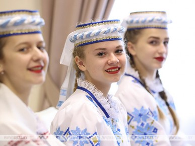 "Культурной столицей года" в 2024 году станут Белыничи
