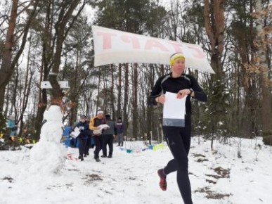 Сегодня в Брестском районе начинается открытое первенство по спортивному ориентированию «Брестский подснежник – 2023»
