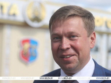 Белорусскую национальную биотехнологическую корпорацию возглавил Сергей Ложечник