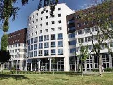 День открытых дверей факультетов проведет 18 марта Полесский университет