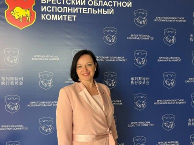 Кадровые назначения!