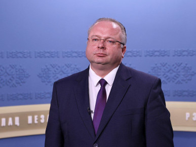 Председатель Комитета государственного контроля Василий Герасимов проведет прямую телефонную линию с жителями Брестской области