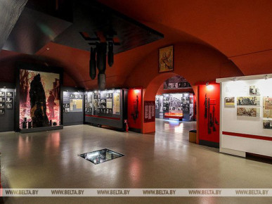 Совет Министров Союзного государства утвердил проект по ремонту, реставрации, реконструкции и музеефикации Брестской крепости