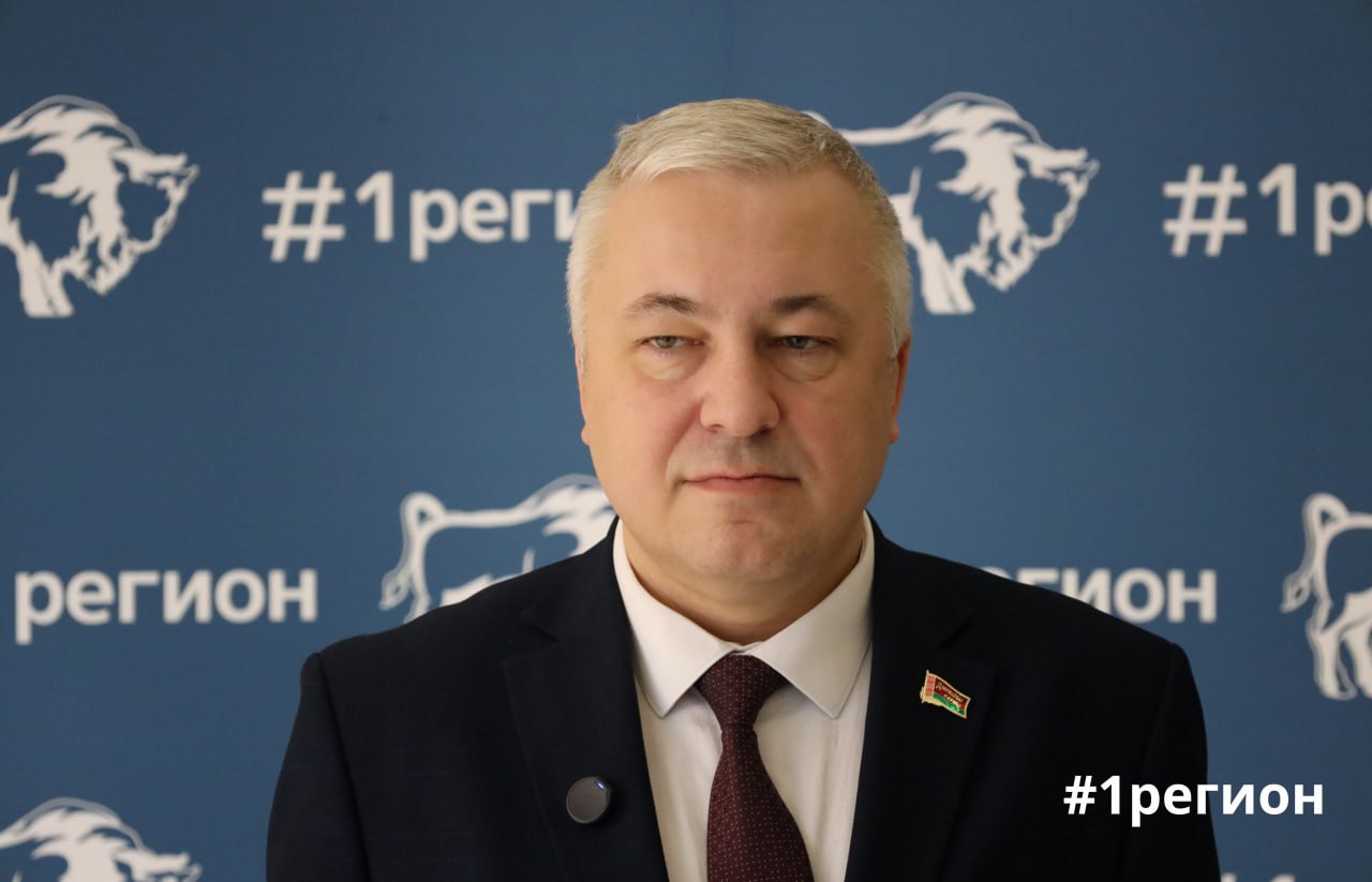 В Брестской области будут строить теплицы пятого поколения с использованием искусственного интеллекта