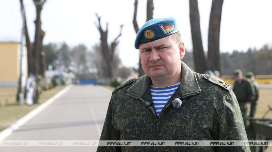 Помогает ли увлечение гаджетами в подготовке операторов БПЛА? Командир 38-й бригады о талантах новобранцев