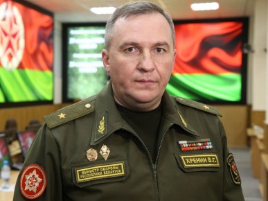 Задачи Региональной группировки войск сугубо оборонительные