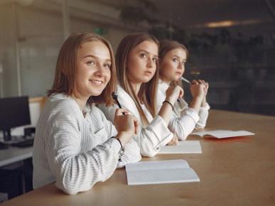 К НОВОМУ УЧЕБНОМУ ГОДУ ПОЯВИТСЯ ПЯТЬ ФАКУЛЬТАТИВОВ ДЛЯ ШКОЛЬНИКОВ