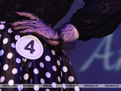 Областные туры конкурса "Мисс и Мистер Студенчество Республики Беларусь" стартуют 21 апреля