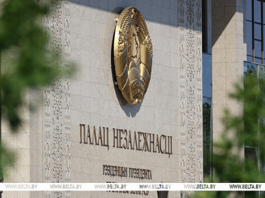 Лукашенко подписал указ о повышении пенсий с 1 октября