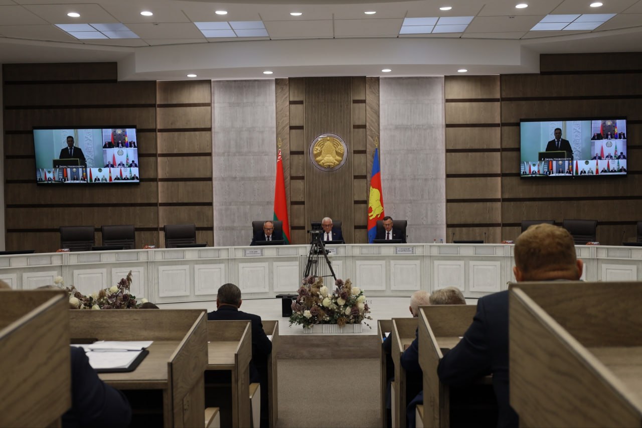 Аграрии Брестской области завершили уборку озимого ячменя
