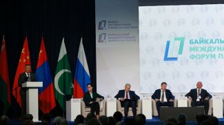 СЭЗ "Брест" будет сотрудничать с Корпорацией развития Иркутской области