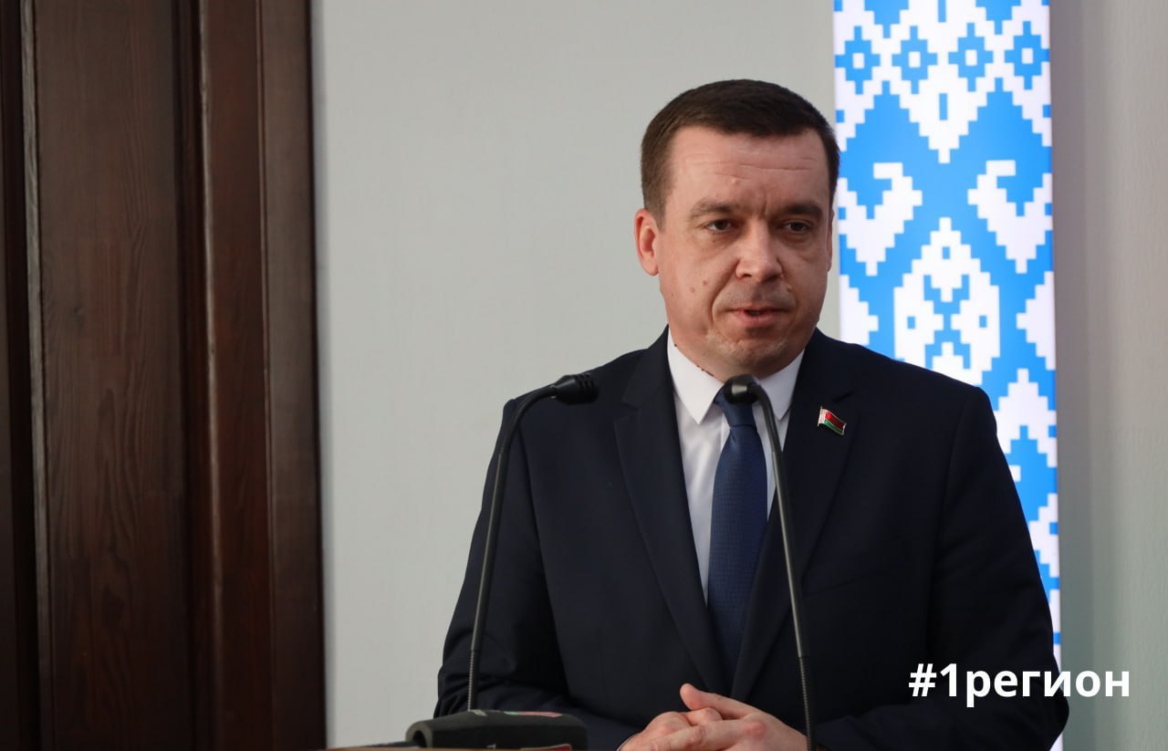 БрГТУ расширяет линейку программ под новые рынки: открыта специальность по производству изделий на основе трехмерных технологий — с проектированием, моделированием и испытаниями. А направления автоматизации и робототехники сегодня, по сути, обеспечивают в