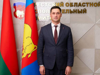 Пройдут прямые телефонные линии Брестского облисполкома