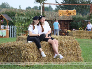 В Пинском районе 3 августа пройдет гастроэкологический фестиваль «Полесский вьюн»