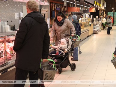 Герасимов: КГК будет принимать самые жесткие меры за нарушения системы регулирования цен