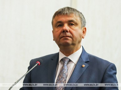 Шулейко об итогах Х Форума регионов: мы начали максимально понимать, что можем делать вместе